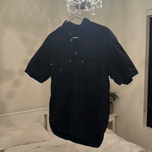 Versace shirt - Picture 1 of 3